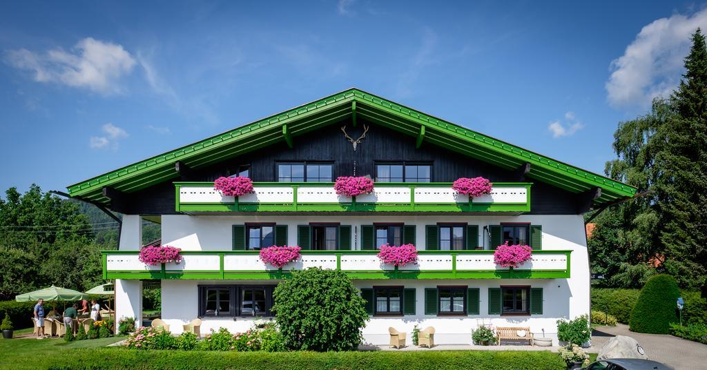 巴特维塞 斯坦恩兰德豪斯旅馆酒店 外观 照片